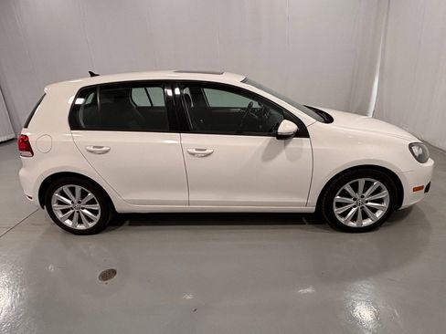 Used 2013 Volkswagen Golf TDI image 4