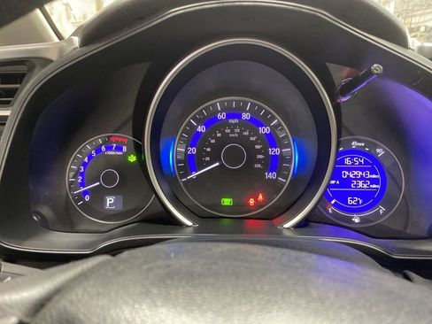 Used 2016 Honda Fit EX-L image 23