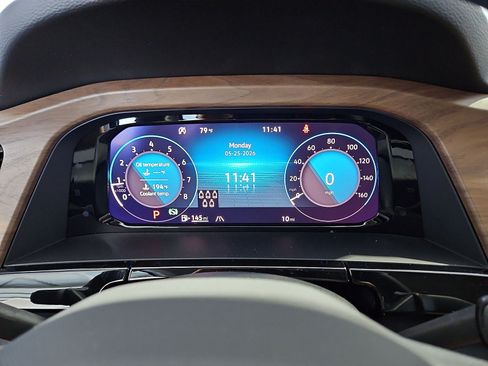 New 2026 Volkswagen Atlas SE FWD image 21