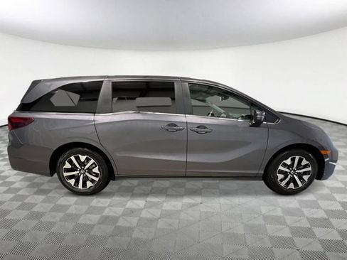 New 2026 Honda Odyssey EX-L image 7