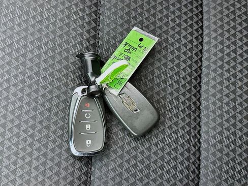 Used 2023 Chevrolet Bolt EUV LT w/ Driver Confidence Package image 30