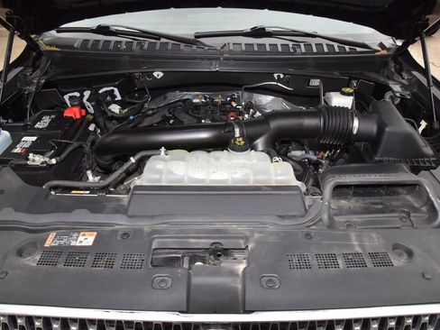 Used 2024 Lincoln Navigator L 4WD image 43