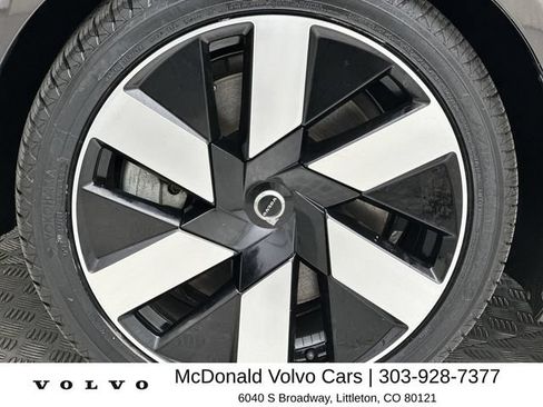Certified 2025 Volvo S60 T8 Plus w/ Climate Package AWD/4WD image 10