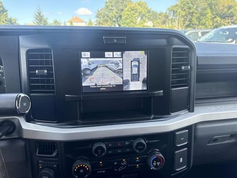 New 2026 Ford F250 XL w/ STX Appearance Package image 12