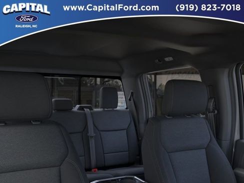New 2026 Ford F150 XLT w/ Equipment Group 302A MID AWD/4WD image 22
