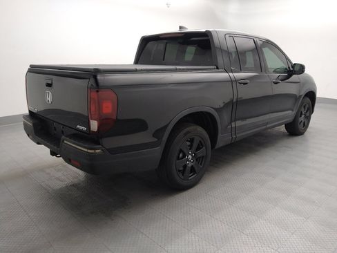 Used 2017 Honda Ridgeline Black Edition image 10