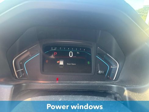 Used 2022 Honda Odyssey EX image 13