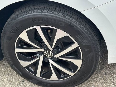 Used 2024 Volkswagen Jetta S FWD image 4