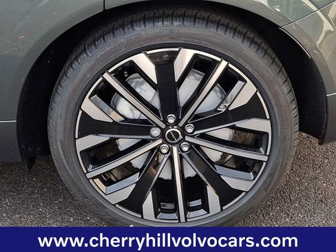 New 2026 Volvo XC60 B5 Ultra w/ Protection Package Premier image 6
