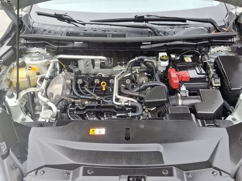 Used 2024 Mitsubishi Outlander ES image 26