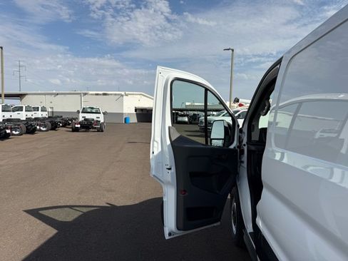 New 2026 Ford Transit 150 Low Roof RWD image 12