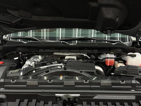 Used 2026 GMC Sierra 3500 Denali Ultimate AWD/4WD image 21