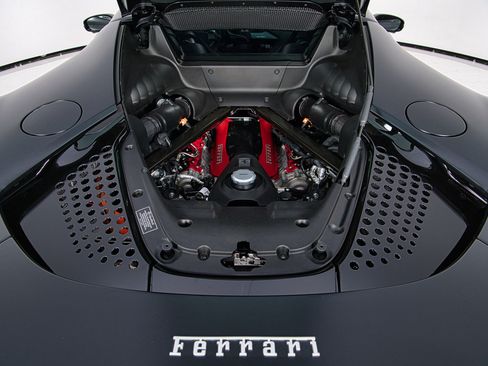 Certified 2023 Ferrari SF90 Stradale AWD/4WD image 26
