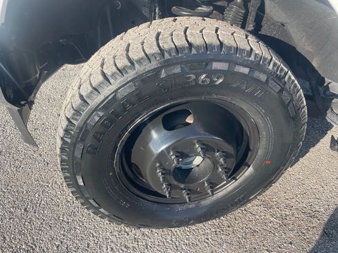 Used 2020 Ford F350 XL w/ Power Equipment Group AWD/4WD image 10