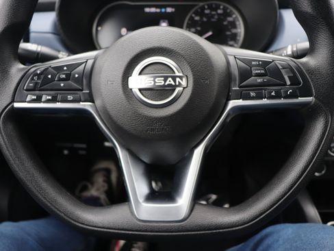 Used 2024 Nissan Versa SV image 26