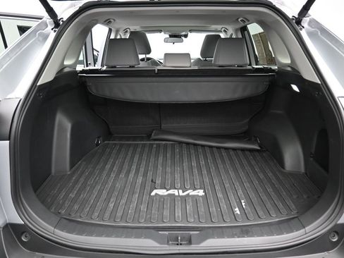 Certified 2025 Toyota RAV4 XLE Premium w/ Weather Package image 33