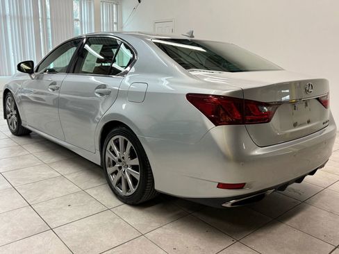 Used 2013 Lexus GS 350 image 7