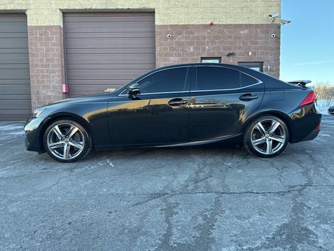 Used 2019 Lexus IS 300 AWD w/ Navigation Package image 23