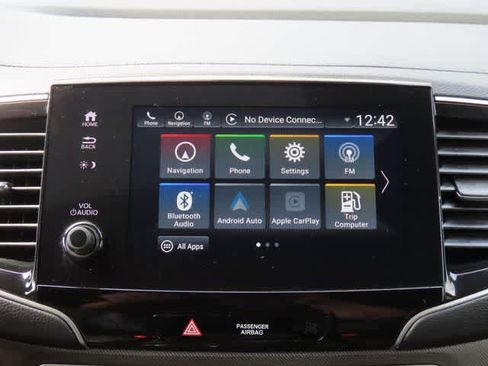 Certified 2023 Honda Passport TrailSport image 20