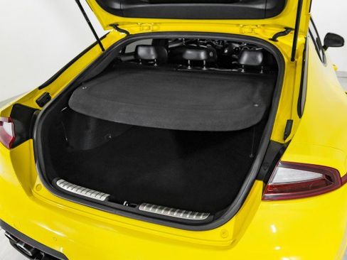 Used 2018 Kia Stinger GT image 52