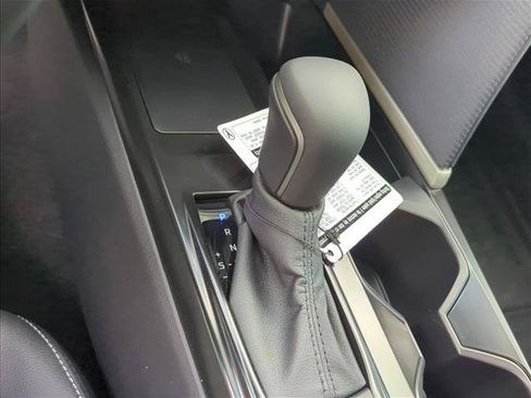 Certified 2026 Toyota Camry SE FWD image 23