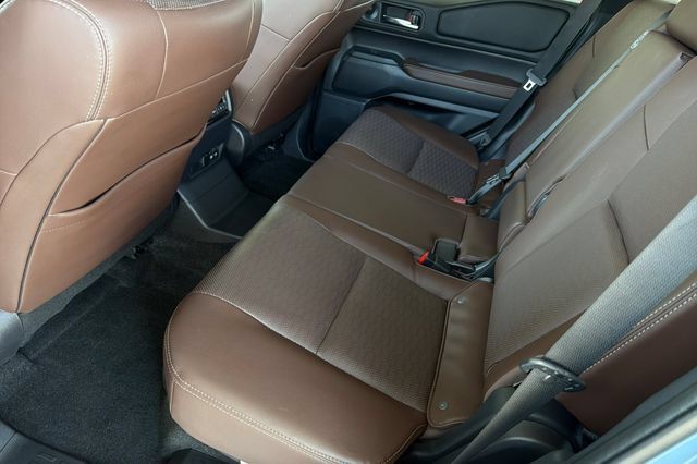 Used 2024 Toyota Land Cruiser w/ Premium Package AWD/4WD image 13