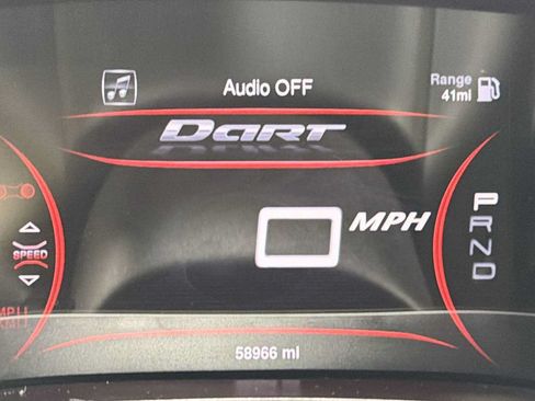 Used 2016 Dodge Dart Limited FWD image 17