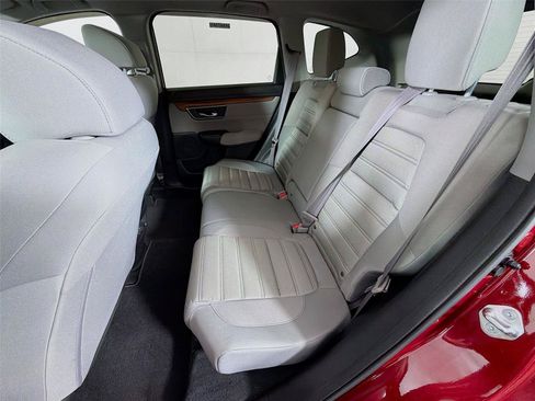 Used 2021 Honda CR-V EX image 25