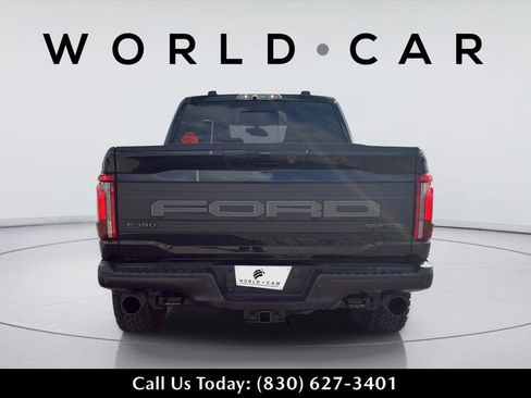 Used 2026 Ford F150 Raptor AWD/4WD image 14