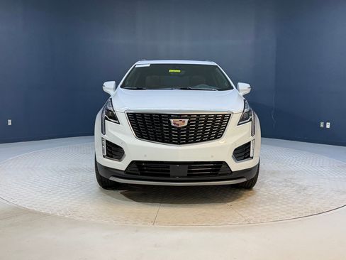 New 2026 Cadillac XT5 Premium Luxury w/ Driver Assist Package image 6