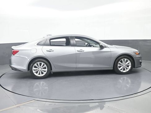 Used 2024 Chevrolet Malibu LT FWD image 7
