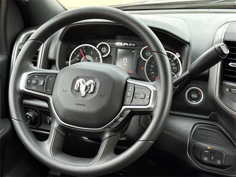 New 2026 RAM 2500 Tradesman image 13