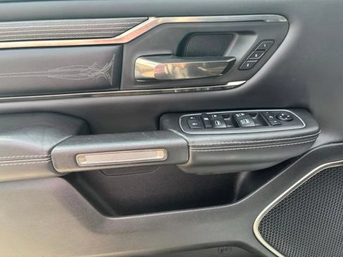 Certified 2021 RAM 1500 Limited w/ Bed Utility Group AWD/4WD image 14