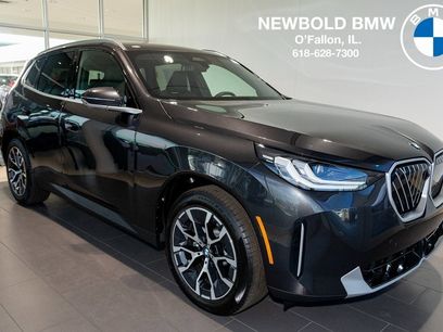 New 2026 BMW X3 xDrive30 w/ Premium Package