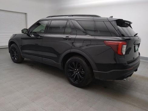 Used 2020 Ford Explorer ST AWD/4WD image 3