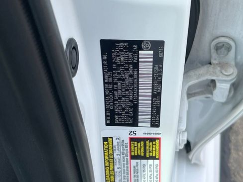 Certified 2025 Toyota Camry SE w/ Convenience Package image 30