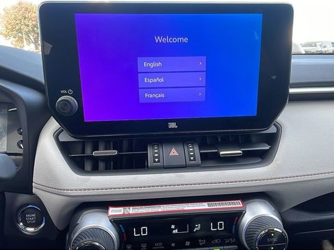 New 2025 Toyota RAV4 XLE Premium image 26