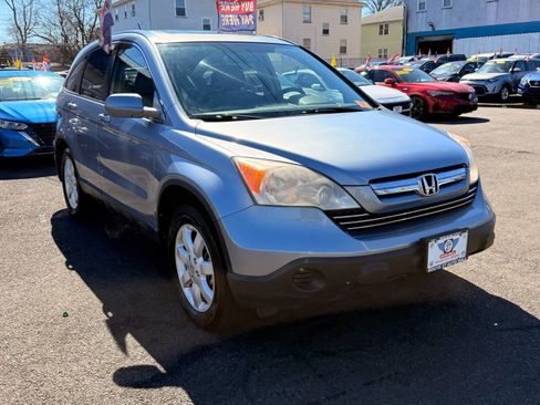 Used 2007 Honda CR-V EX-L image 2