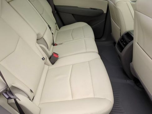 Certified 2023 Cadillac XT5 Premium Luxury w/ LPO, Floor Liner Package AWD/4WD image 26