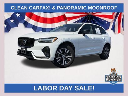 Used 2025 Volvo XC60 B5 Core