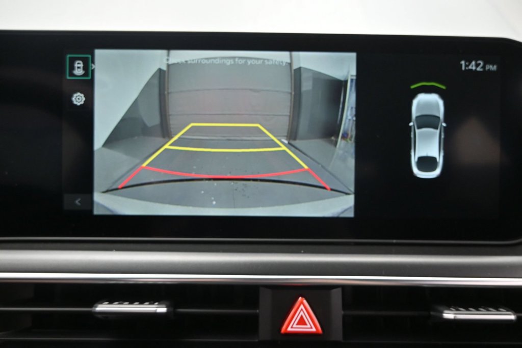 New 2026 Kia K5 GT-Line FWD image 30