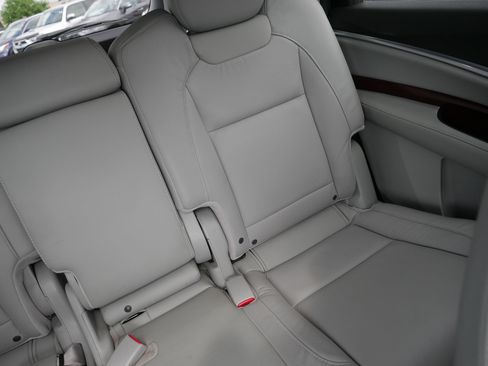 Used 2014 Acura MDX SH-AWD w/ Technology Package image 14