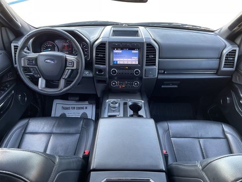 Used 2019 Ford Expedition XLT w/ Equipment Group 202A image 26