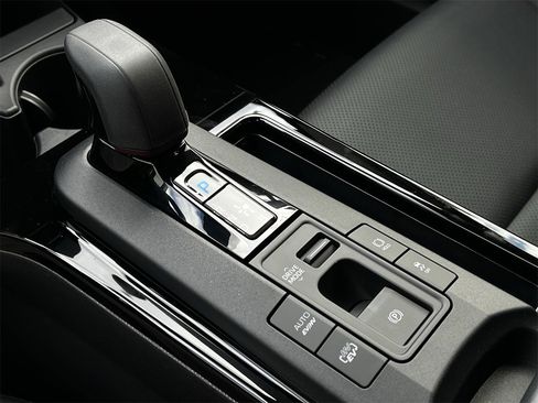 New 2026 Toyota Prius Plug-In Hybrid image 17