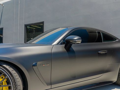 Used 2025 Mercedes-Benz AMG GT 55 image 27