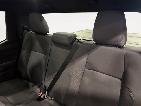 Used 2025 Toyota Tacoma SR w/ SR Upgrade Package image 15