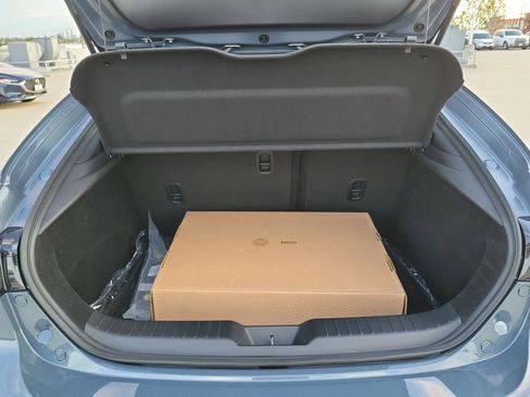 New 2026 MAZDA MAZDA3 Carbon image 18