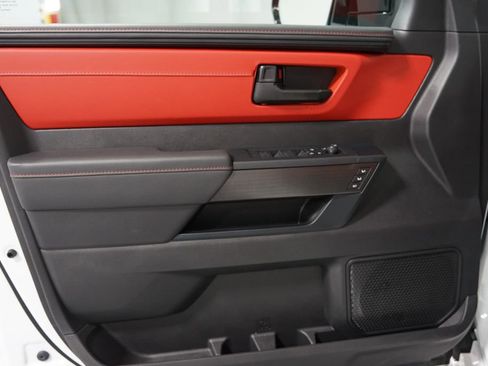 New 2026 Toyota Tundra TRD Pro image 35