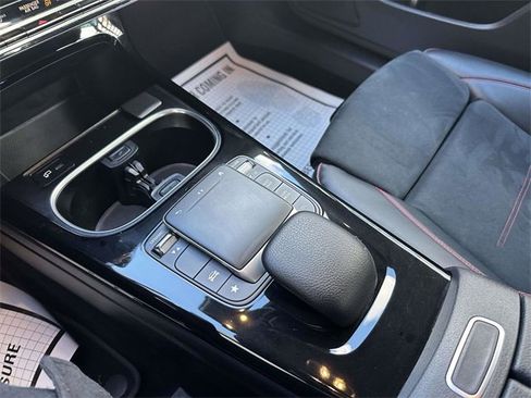 Certified 2022 Mercedes-Benz CLA 250 4MATIC image 27