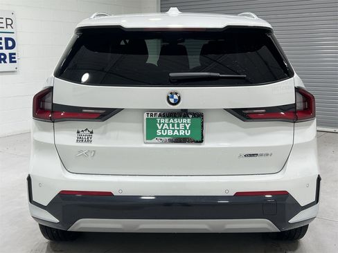 Used 2025 BMW X1 xDrive28i image 7